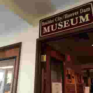 Boulder Dam Hotel, 4 of 6