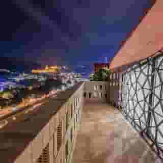 Sandali Metekhi Boutique Hotel, 5 of 6