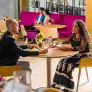 Mercure Bucharest Unirii, 5 of 6