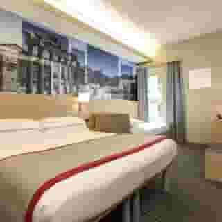 iQ Hotel Roma, 3 of 6