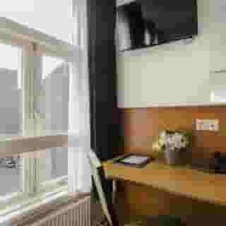 Hotel van Gelder, 5 of 6