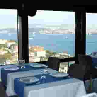 Cihangir Hotel Bosphorus, 5 of 6