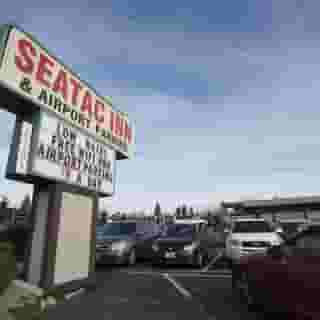 Seatac Inn, 3 of 6