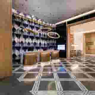 Mercure Bangkok Sukhumvit 24, 1 of 6