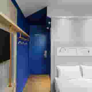 ibis budget Paris Clichy Mairie, 1 of 6
