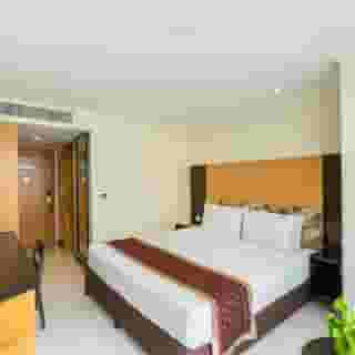 Citin Pratunam Bangkok Hotel by Compass Hospitality, 4 of 6