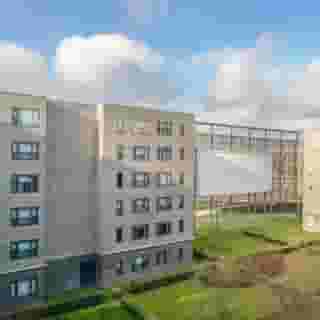 Novotel Suites Paris Cdg Airport Villepinte, 3 of 6