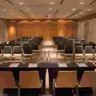 Sopot Marriott Resort & Spa, 5 of 6