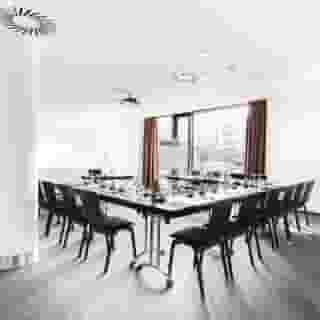 Stadthotel am Roemerturm, 6 of 6
