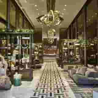 Thompson Dallas, by Hyatt, 2 of 6