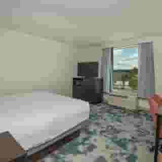 Hampton Inn Austin/Oak Hill, 5 of 6