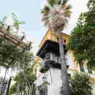 Suites Murillo Plaza Sta Cruz, 1 of 6