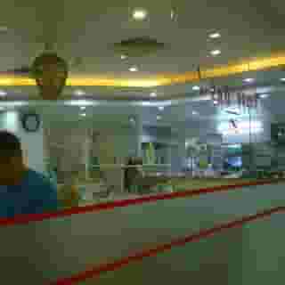 The Airport Hotel, 3 of 6