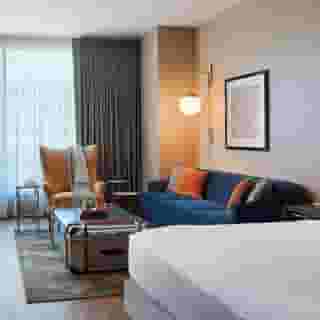 Hotel Zachary Chicago, a Tribute Portfolio Hotel, 6 of 6