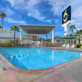 Studio 6 Suites Las Vegas, Nv – Tropicana, 6 of 6