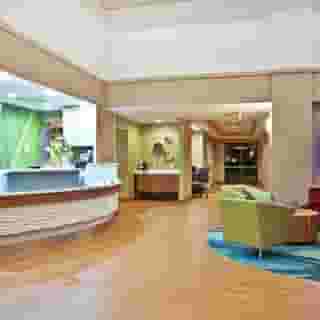 Springhill Suites by Marriott Chicago Elmhurst/Oakbrook Area, 1 of 6