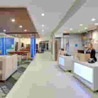 Holiday Inn Express & Suites Dallas Nw Hwy - Love Field by Ihg, 1 of 6