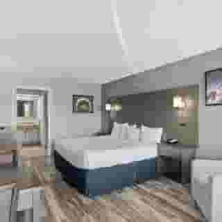 Baymont by Wyndham Orlando East, 5 of 6