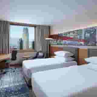 Delta Hotels By Marriott Istanbul Levent, 4 of 6