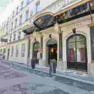 Hôtel Mondial, 6 of 6