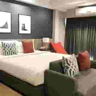 Alt Hotel Nana by Uhg, 4 of 6