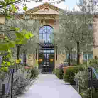 Villa Saint Ange, 1 of 6