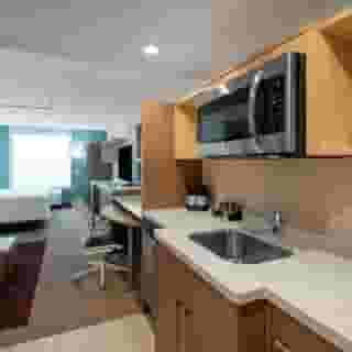 Home2 Suites by Hilton Phoenix Airport North, 1 of 6