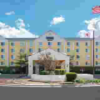 Fairfield Inn and Suites by Marriott Chicago Midway Airport, 4 of 6
