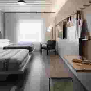 Moxy Nashville Vanderbilt Area, 6 of 6