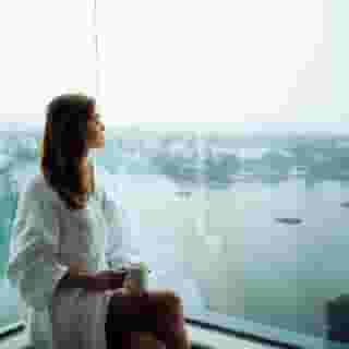 Pan Pacific Hanoi, 2 of 6