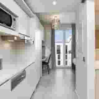 H.ome Serviced Apartments Munich, 1 of 6