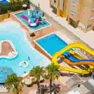 Bakour La Manga Splash, 2 of 6