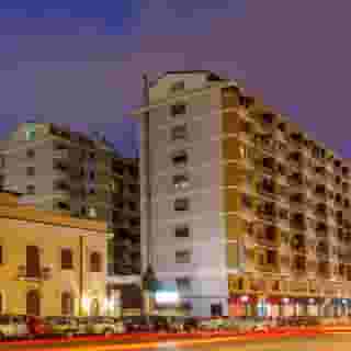 Radio Hotel, 5 of 6