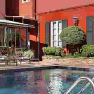 Le Richelieu Hotel, 6 of 6