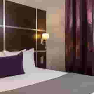 Hotel L'Interlude, 6 of 6