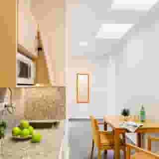 Micampus Rector Estanislao del Campo - Students Residence, 1 of 6