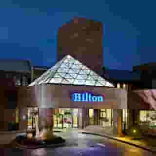 Hilton Boston/Dedham, 2 of 6