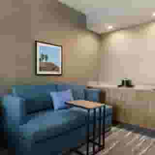 Hampton Inn & Suites San Mateo-San Francisco Airport, 6 of 6
