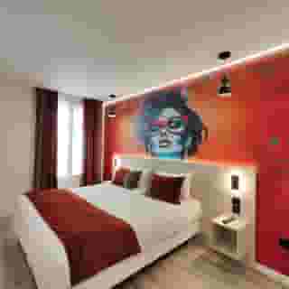 le 55 Montparnasse Hôtel, 5 of 6