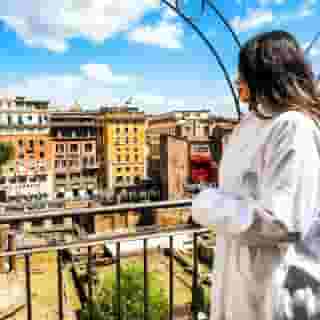 Torre Argentina Relais, 2 of 6