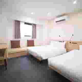 ano Hotel asakusa, 6 of 6
