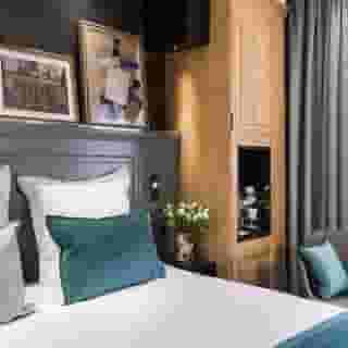 Hotel Ducs de Bourgogne, 4 of 6