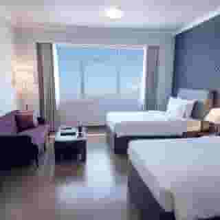 The Curve Hotel, 6 of 6