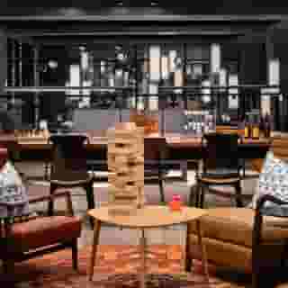 Moxy Houston Downtown, 3 of 6