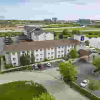 Sleep Inn Naperville - Chicago, 4 of 6