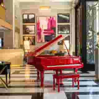 Staypineapple, An Elegant Hotel, Union Square, 4 of 6