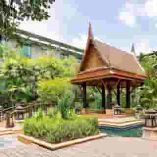 Hyatt Regency Bangkok Suvarnabhumi Airport, 2 of 6
