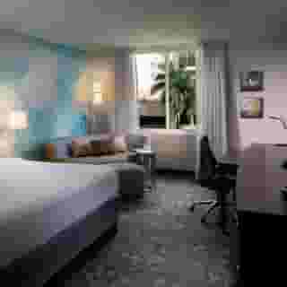 Courtyard by Marriott Miami Dadeland, 6 of 6