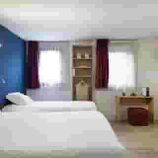 Hotel Isidore, 6 of 6