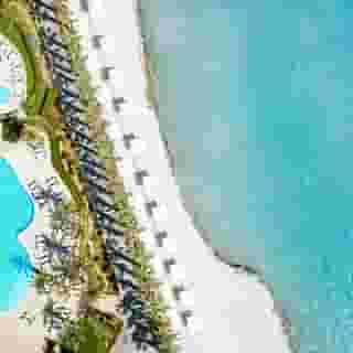 Sani Beach, 5 of 6